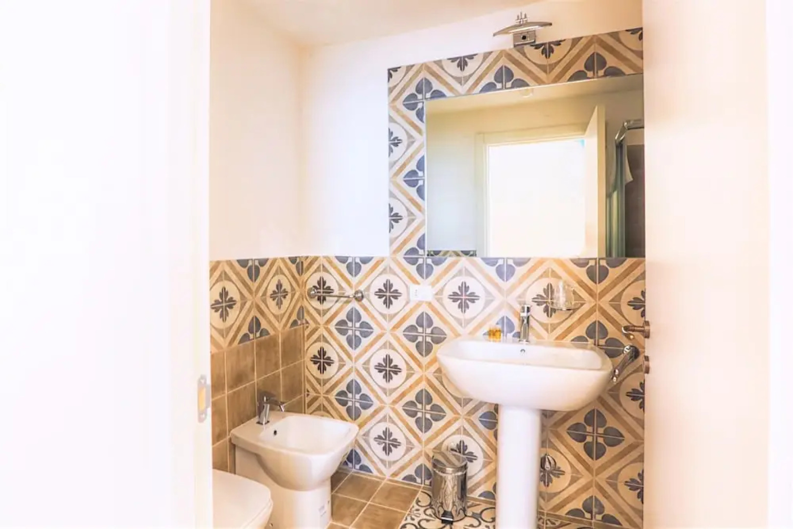 Casa Per Ferie Collesereno