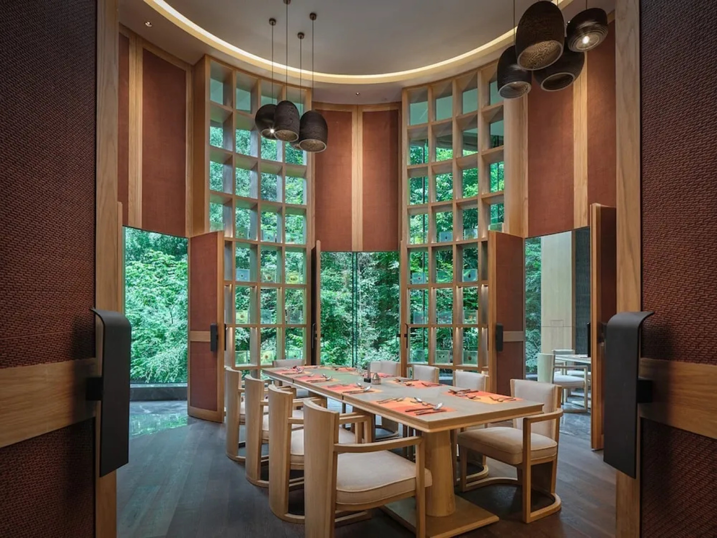 Crowne Plaza Shennongjia by IHG