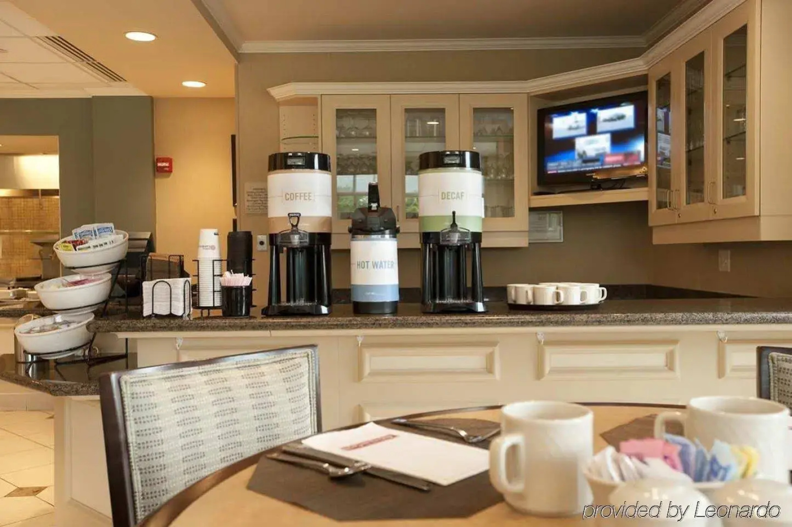 Hilton Garden Inn Mt. Laurel