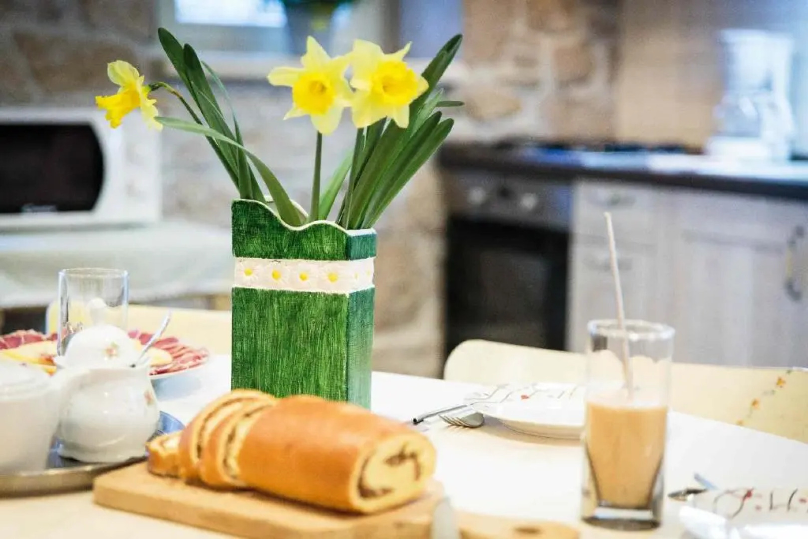 Holiday Home Gašparini