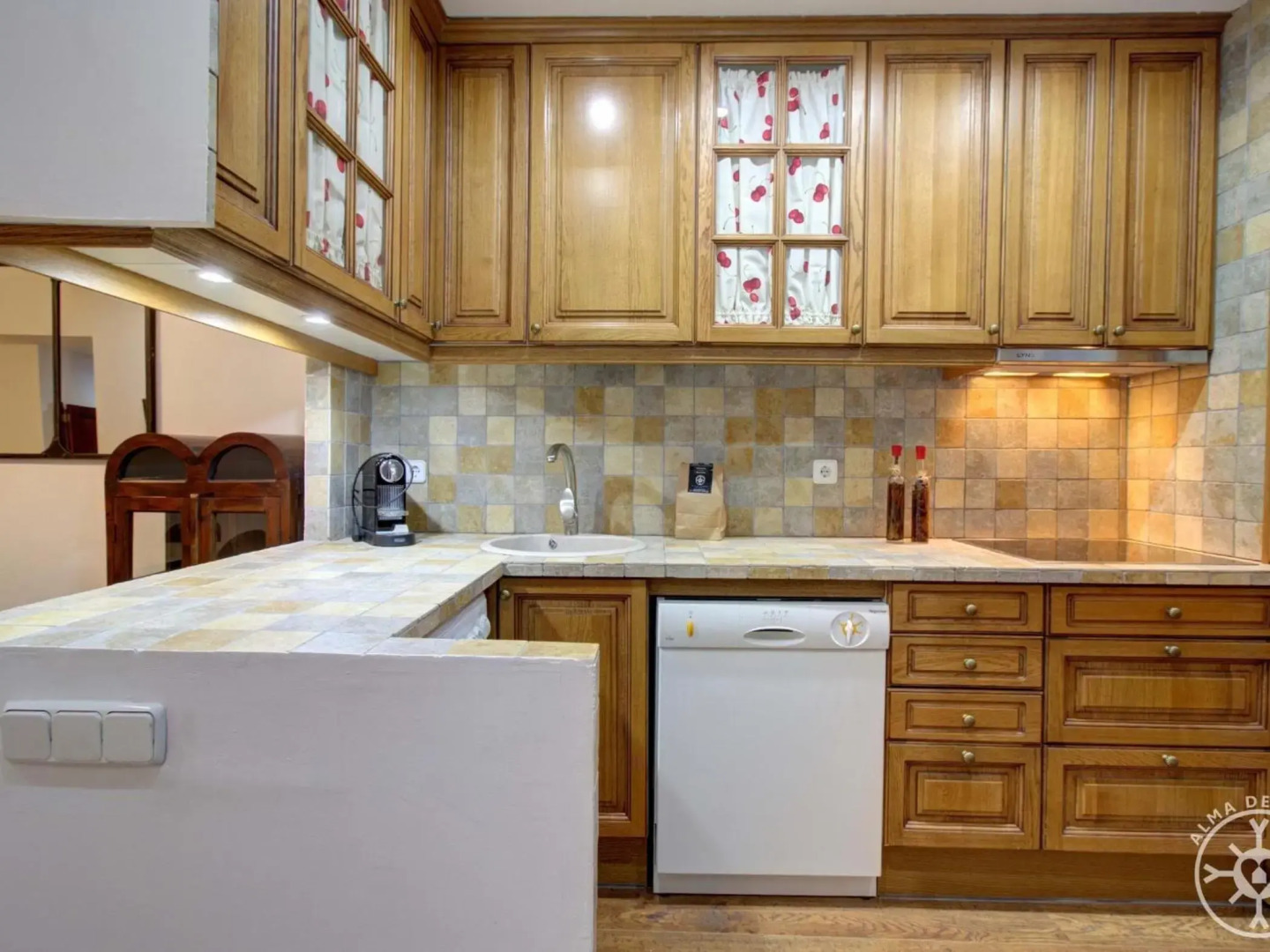 Apartamentos Baqueira 1500 III