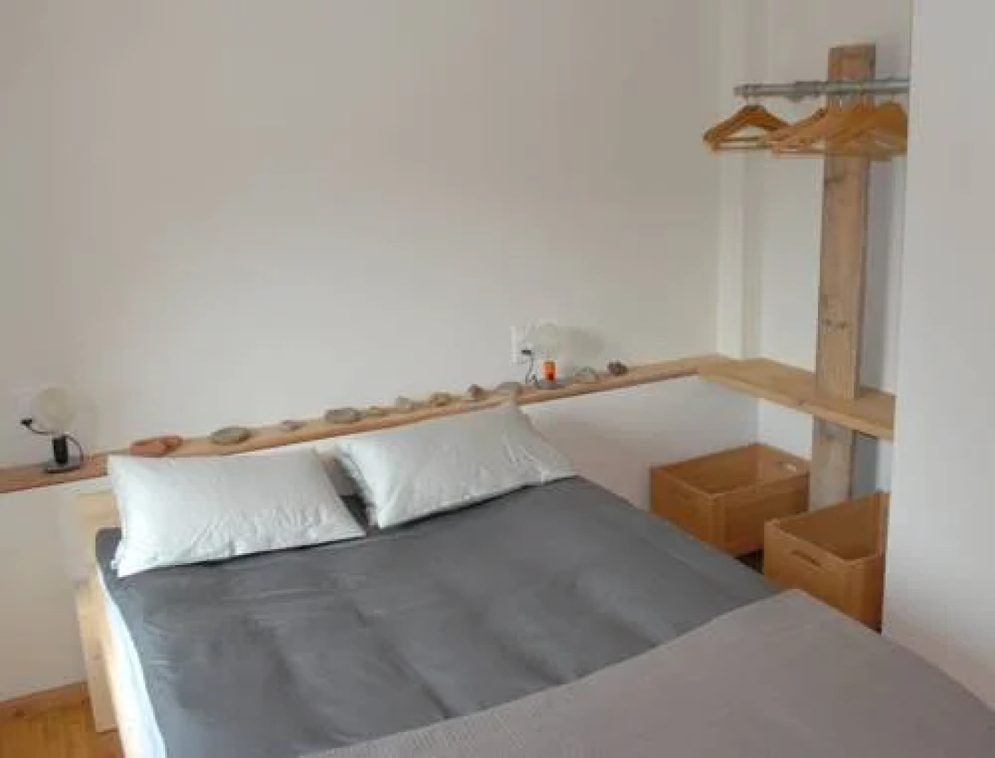 Ferienwohnung Troegligasse