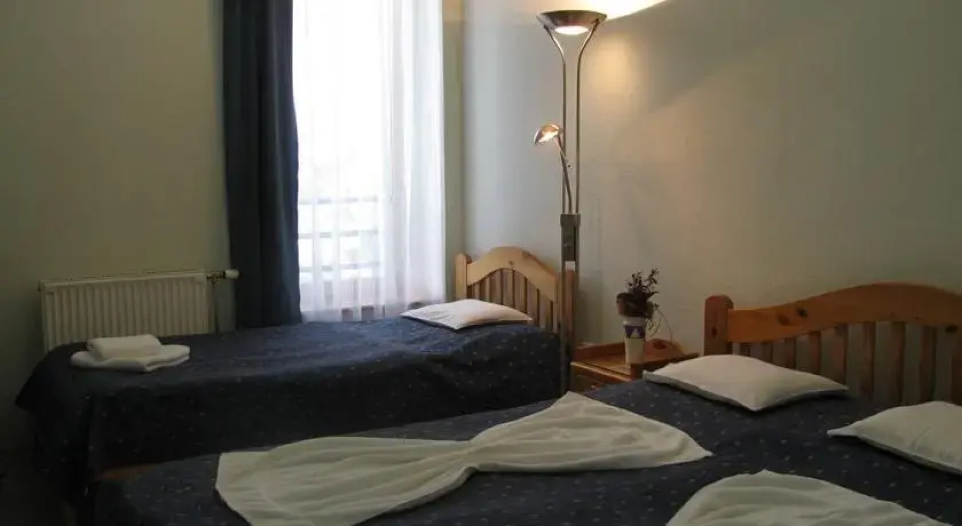 Zöld Elefánt Panzió és Étterem