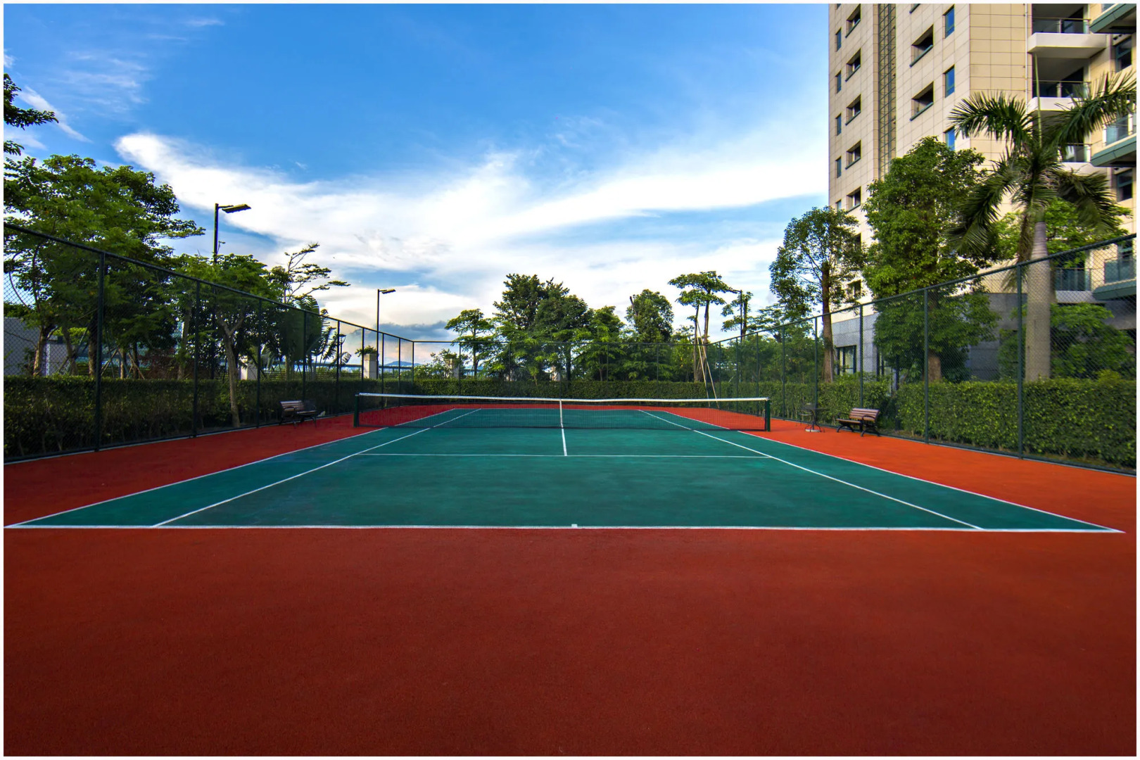 Hisoar Hotel Shenzhen