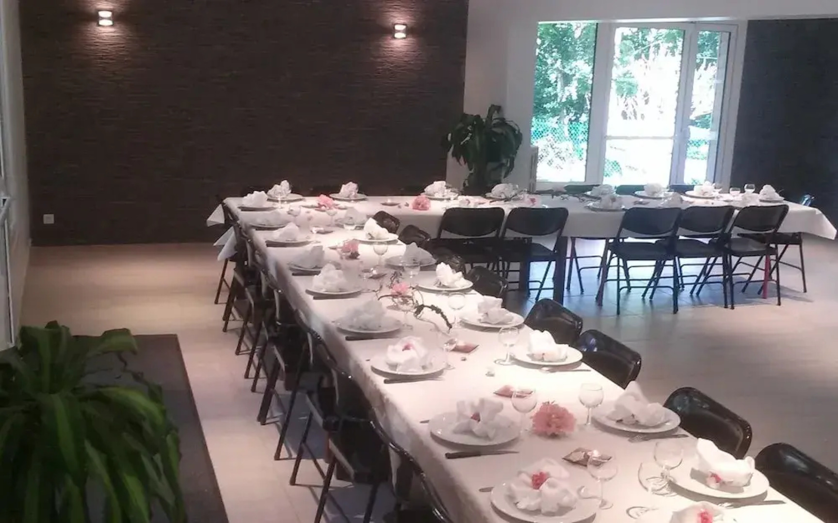 Camping Bois de Gravière