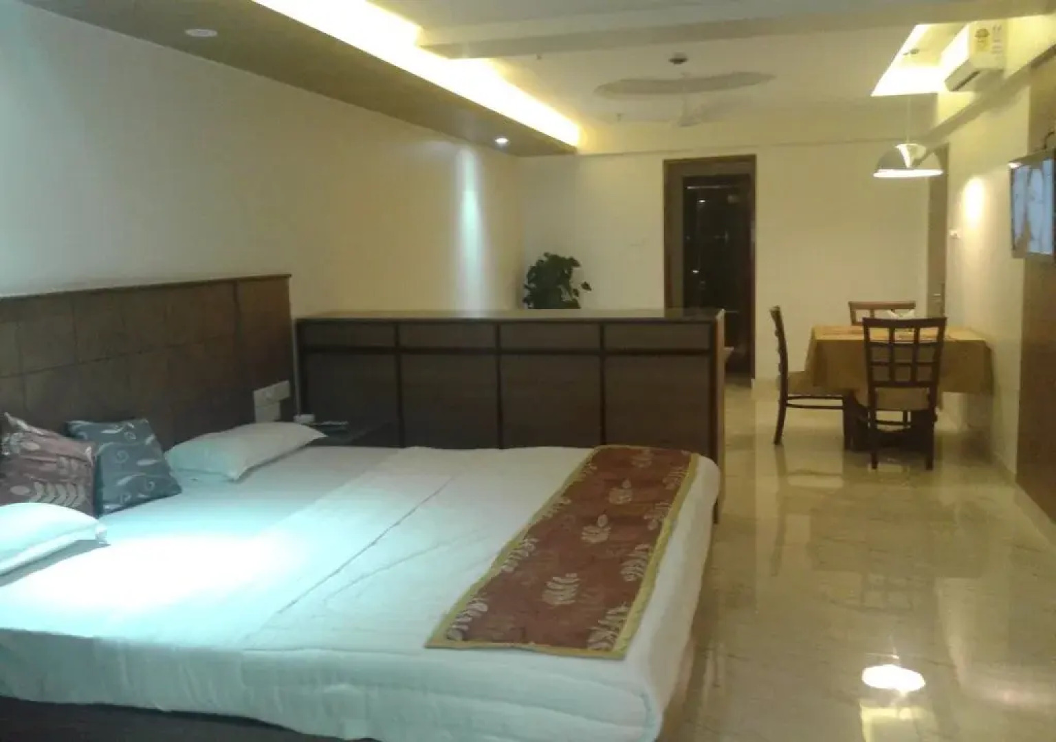 Hotel Saisha