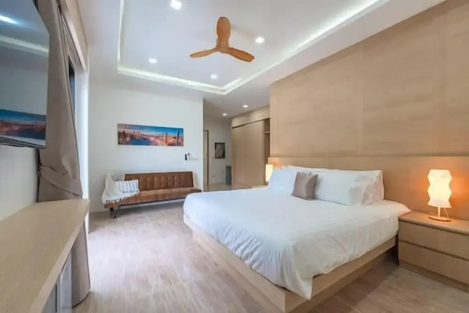 La Bella Villa Luxury Retreat V149