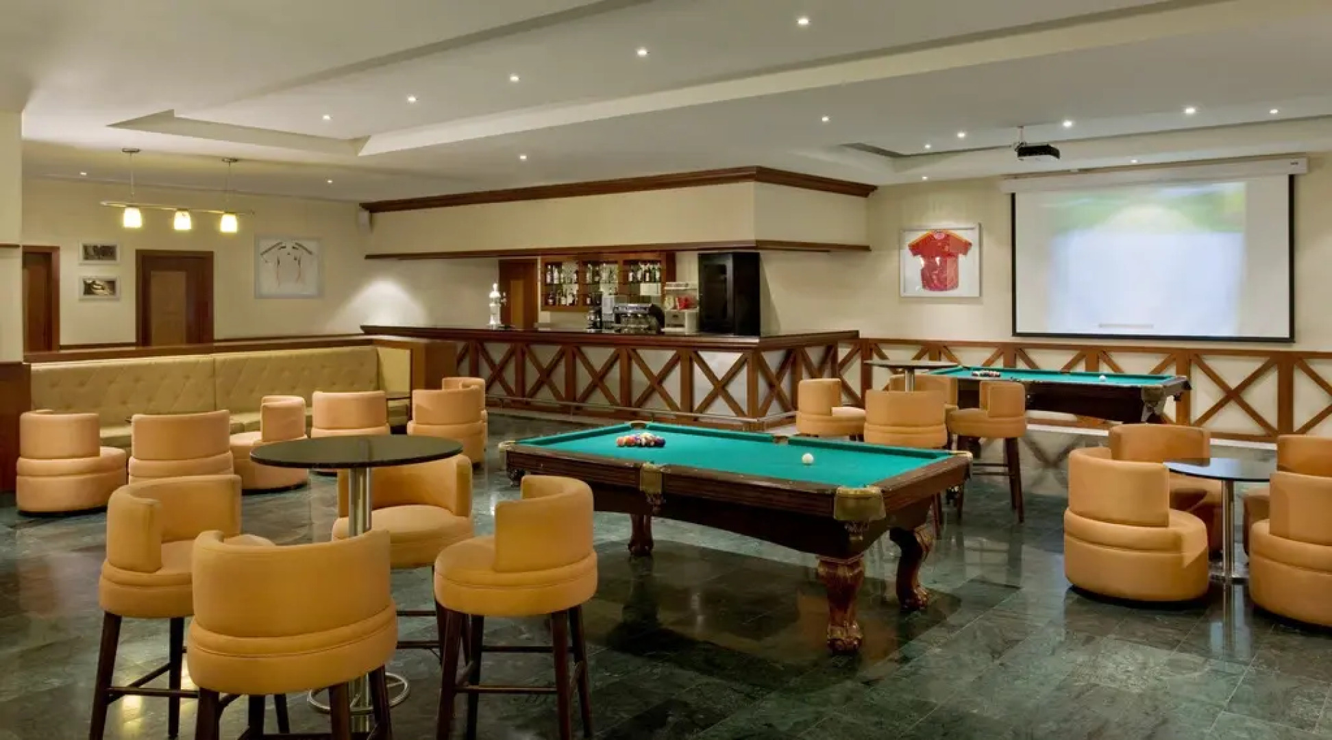 Курортный отель Grand Riviera Princess - All Inclusive