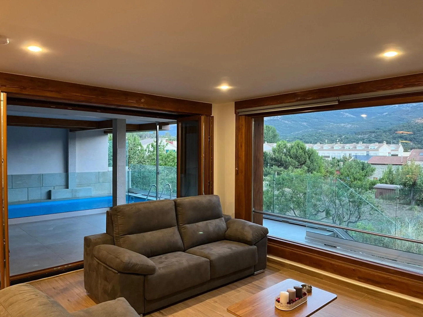 El Mirador de Gredos 1