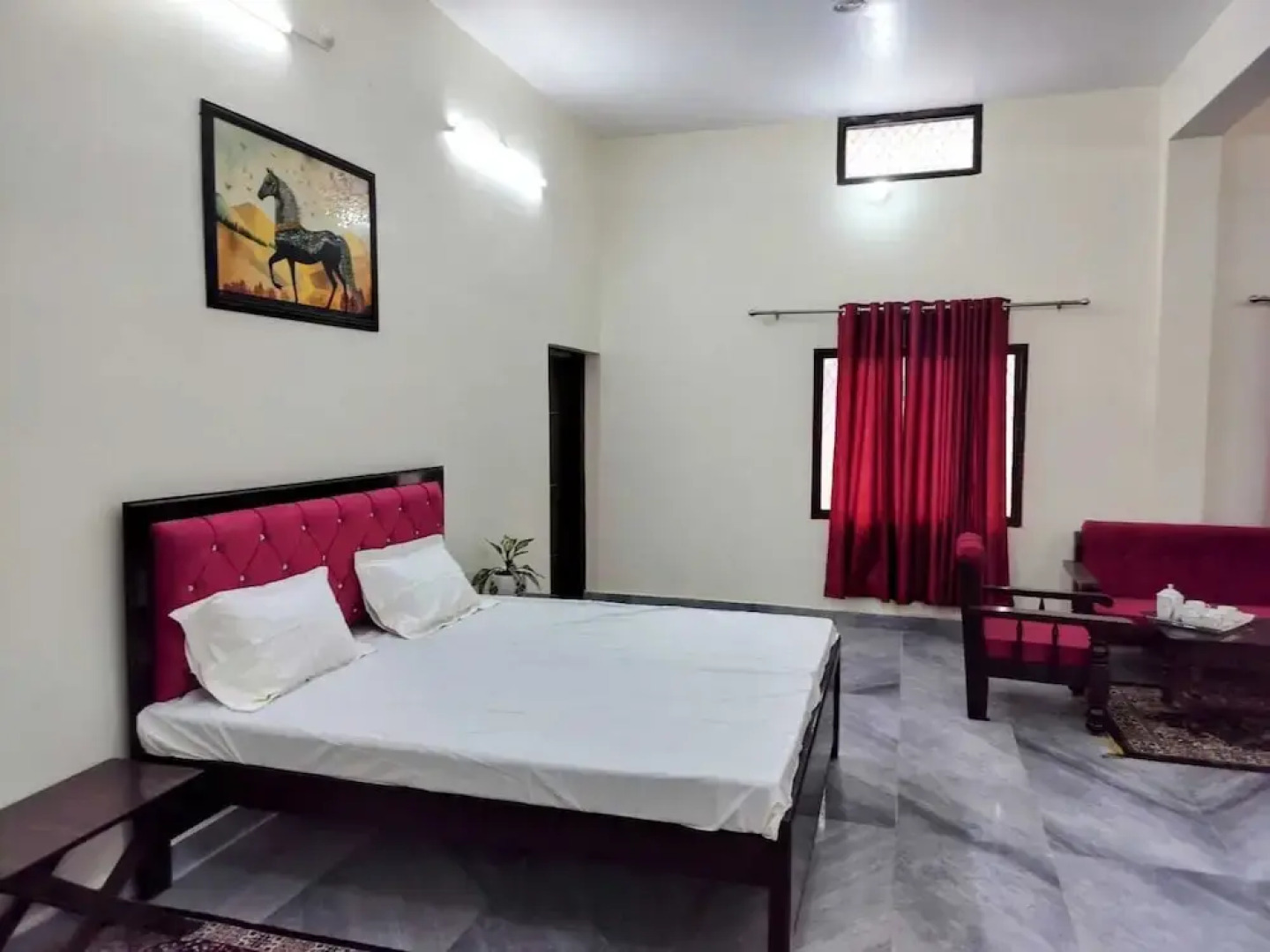 The Eco Resort By Dawn