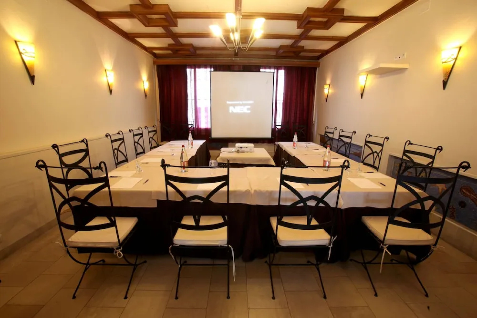 Hôtel Le Beau Séjour