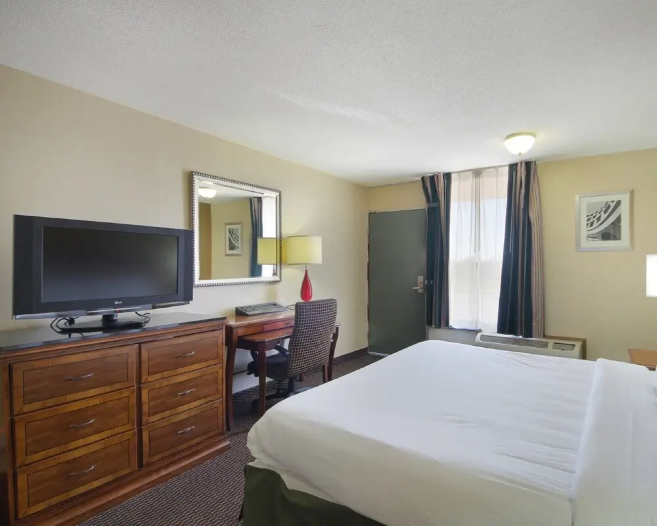 Americas Best Value Inn