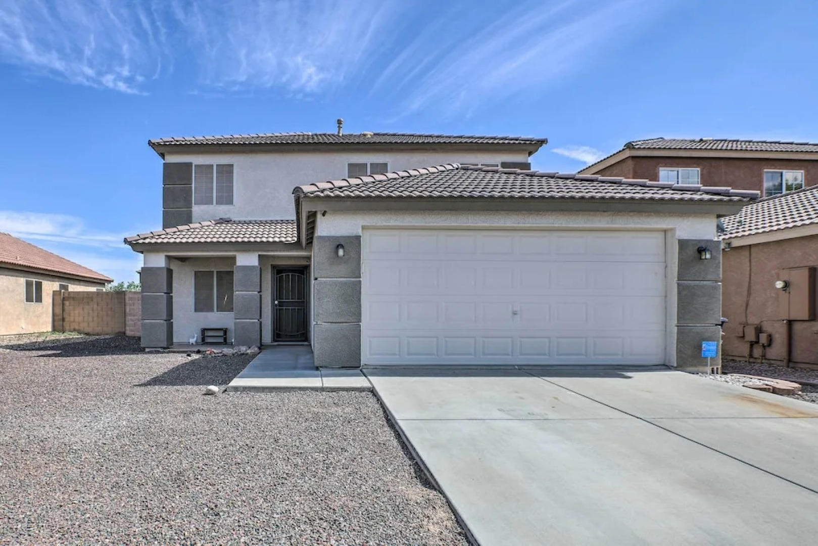 Dreamy El Mirage Oasis < 12 Mi to Golf & Hike