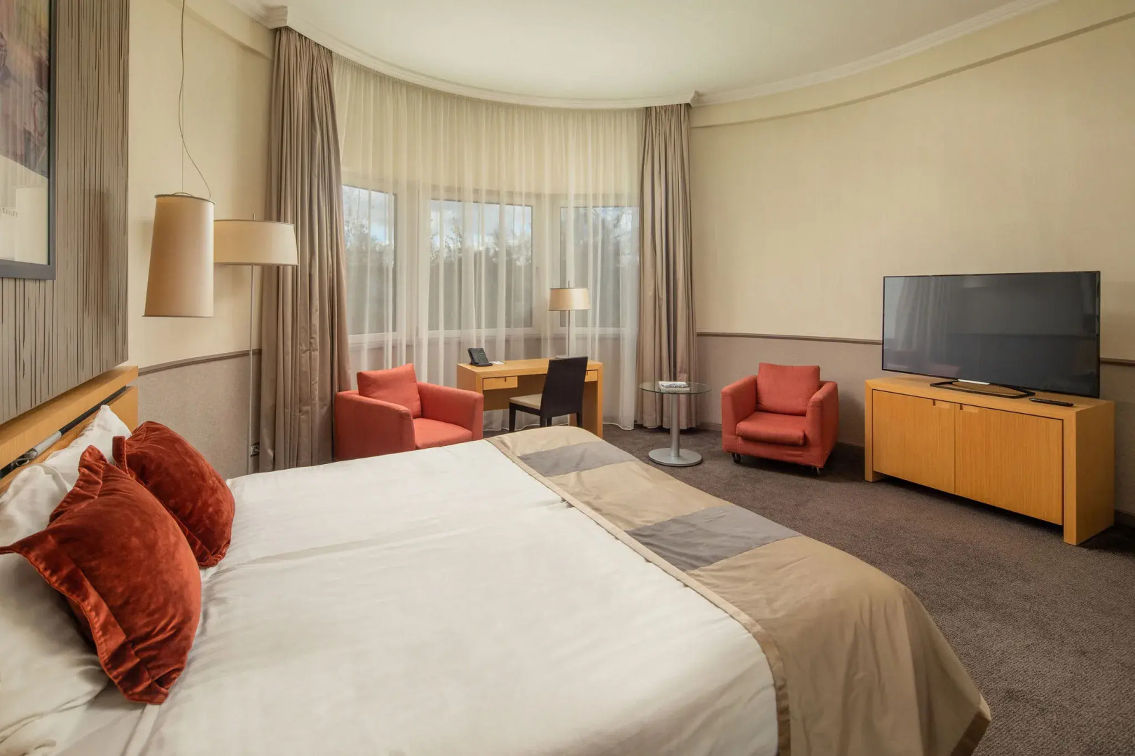 Mamaison Hotel Andrassy Budapest