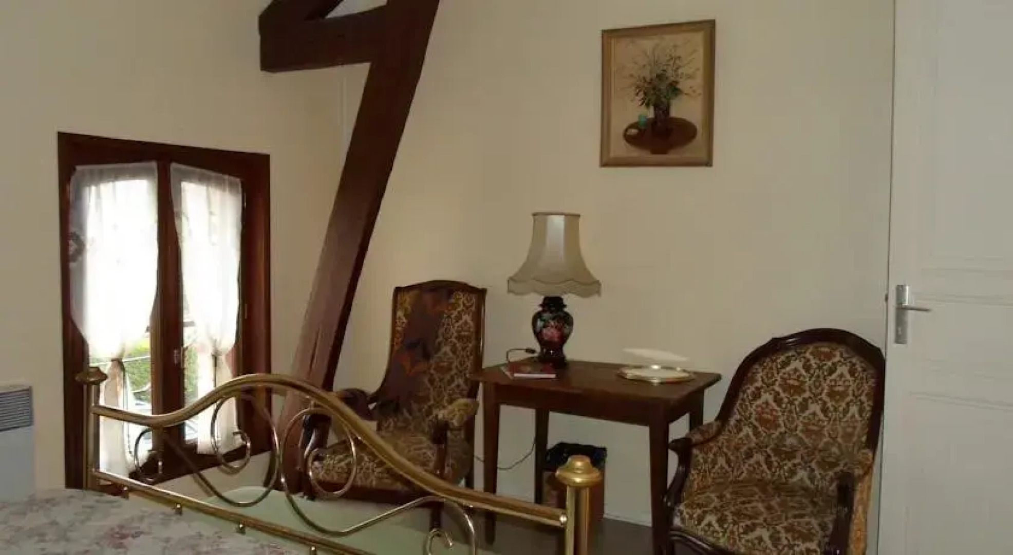 Chambres DHôtes Eléonore