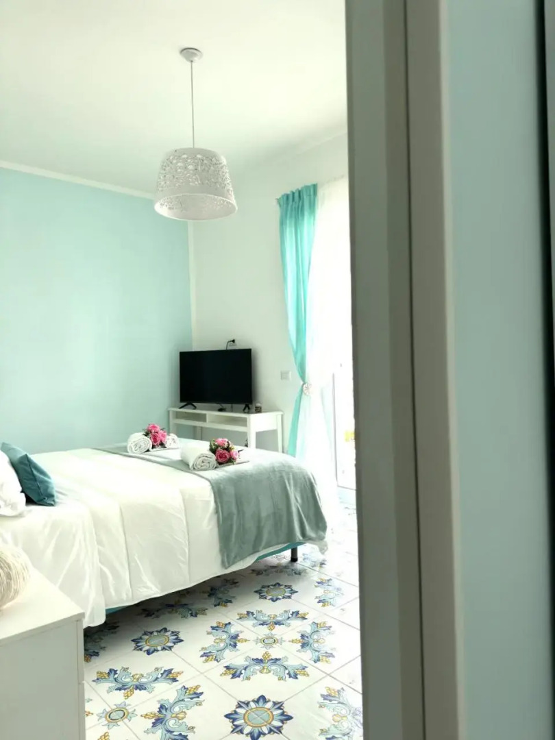 Pharus Miseni Apartment