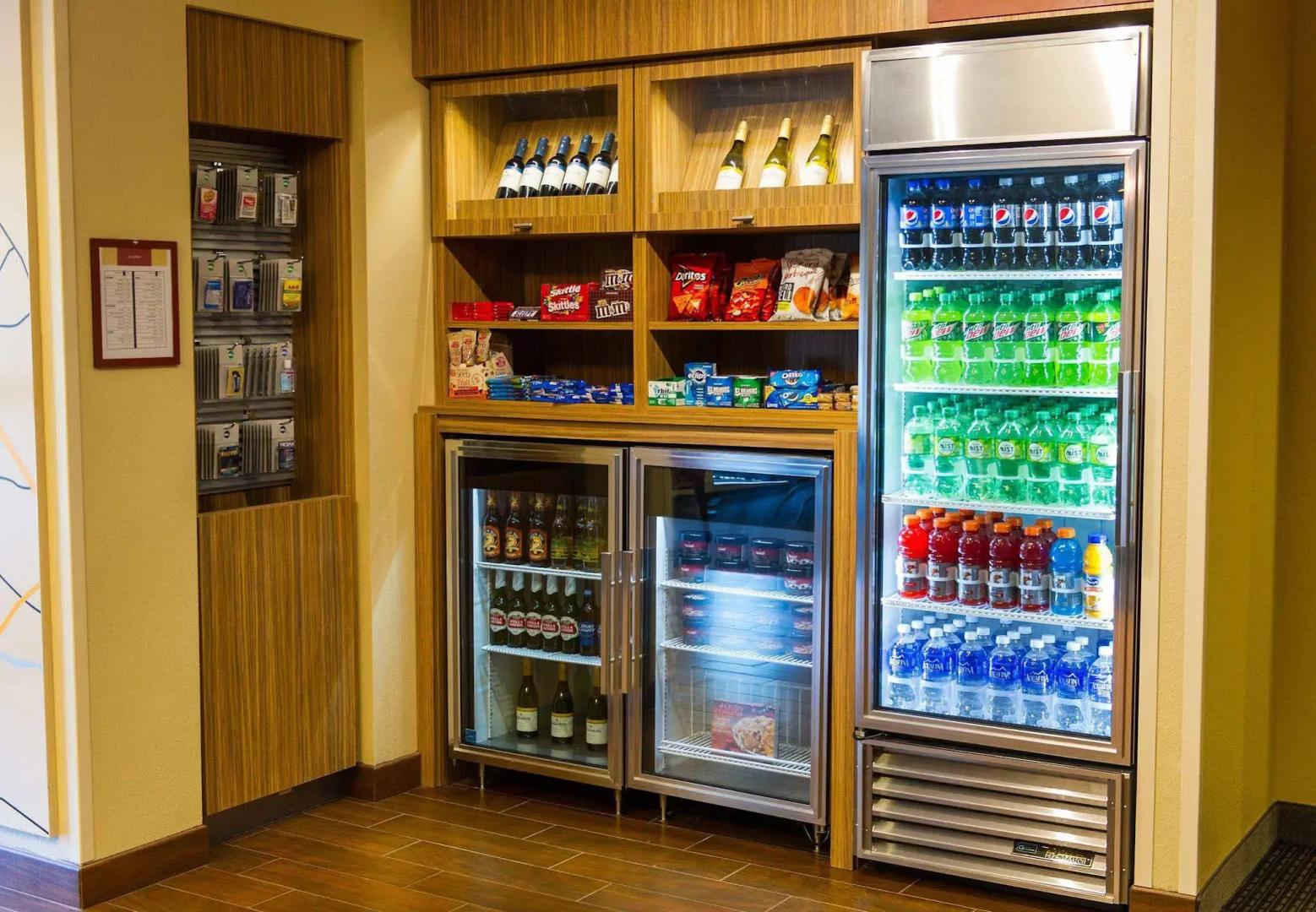 Towneplace Suites Columbia Northwest/Harbison