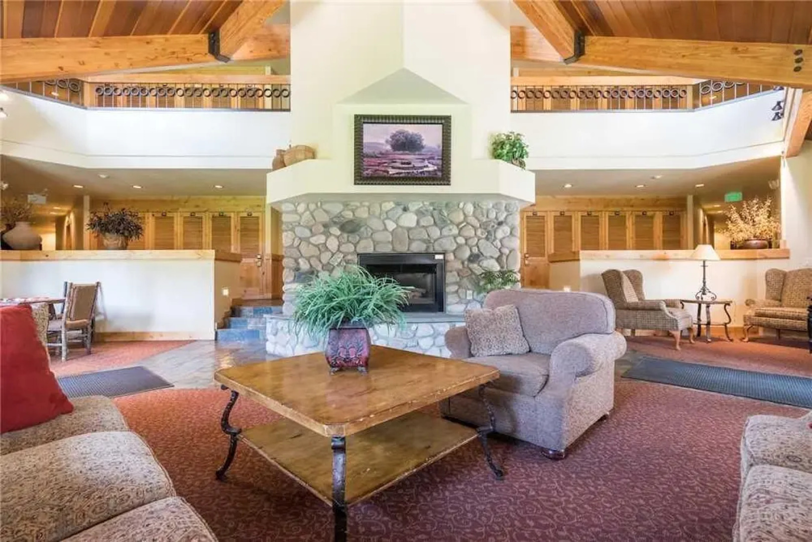 Trappeurs Crossing by Wyndham Vacation Rentals