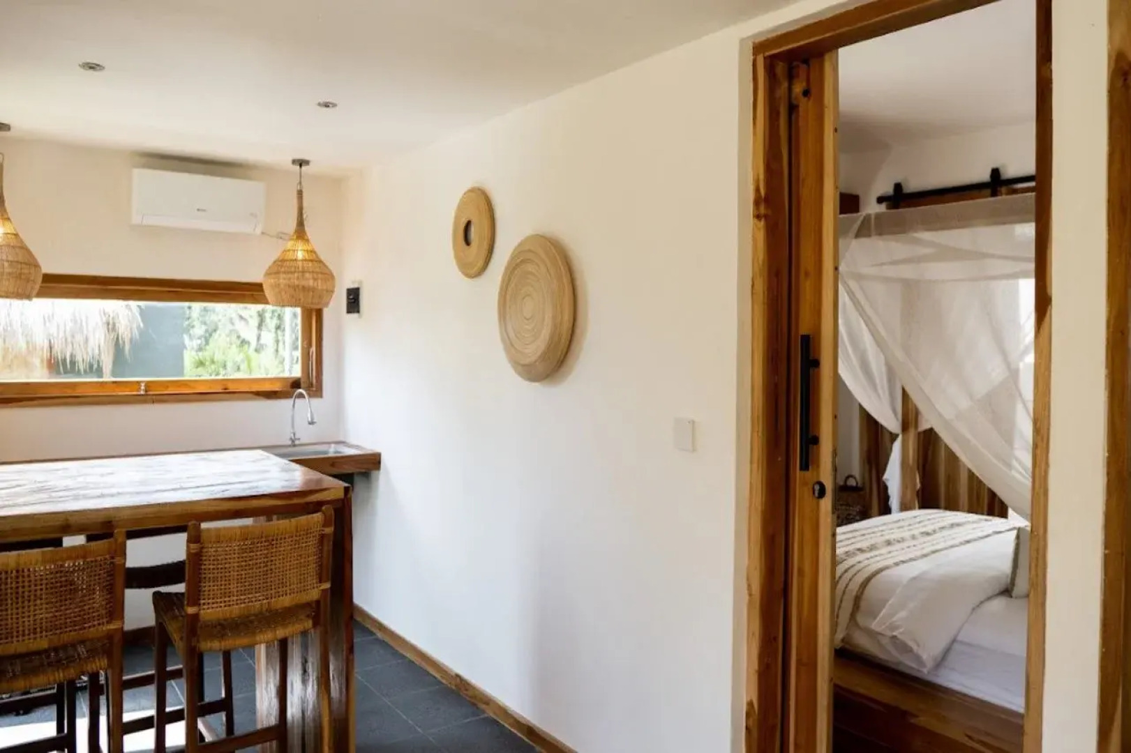 Dejama Glamping Resort Lombok