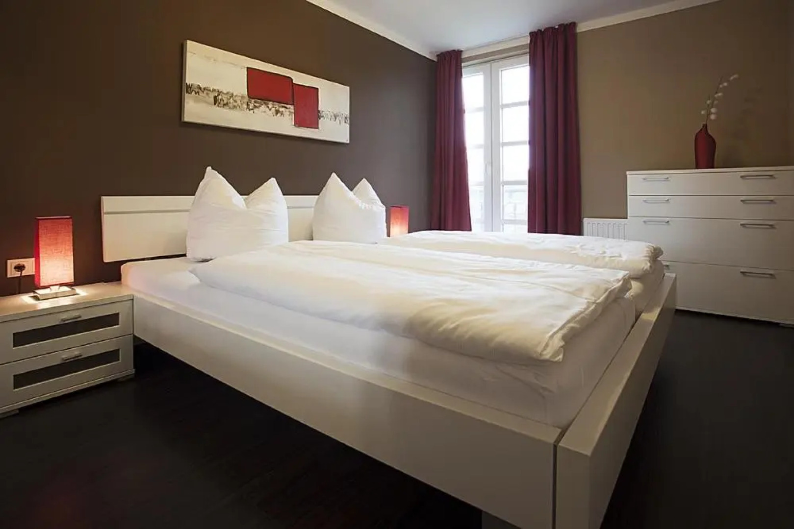 Residenz am Balmer See - FeWo 53