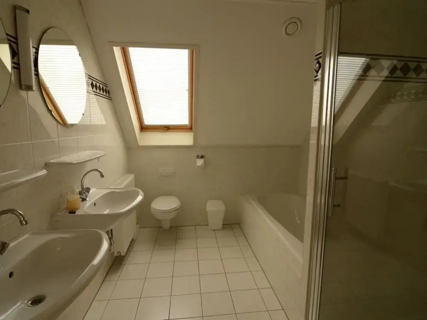 Luxurious holiday villa at lovely location in Zeewolde, Flevoland