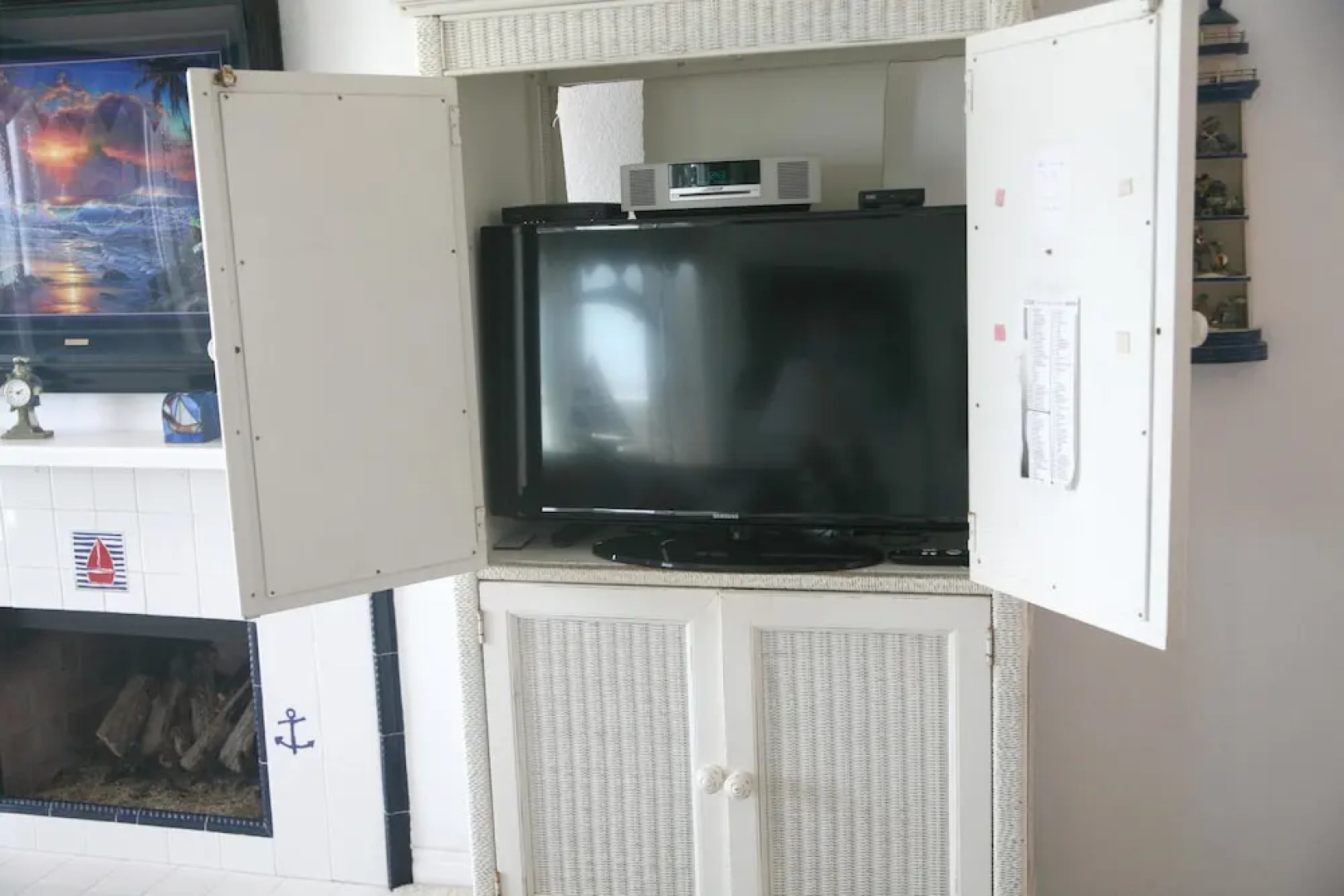 Beacon House by RedAwning