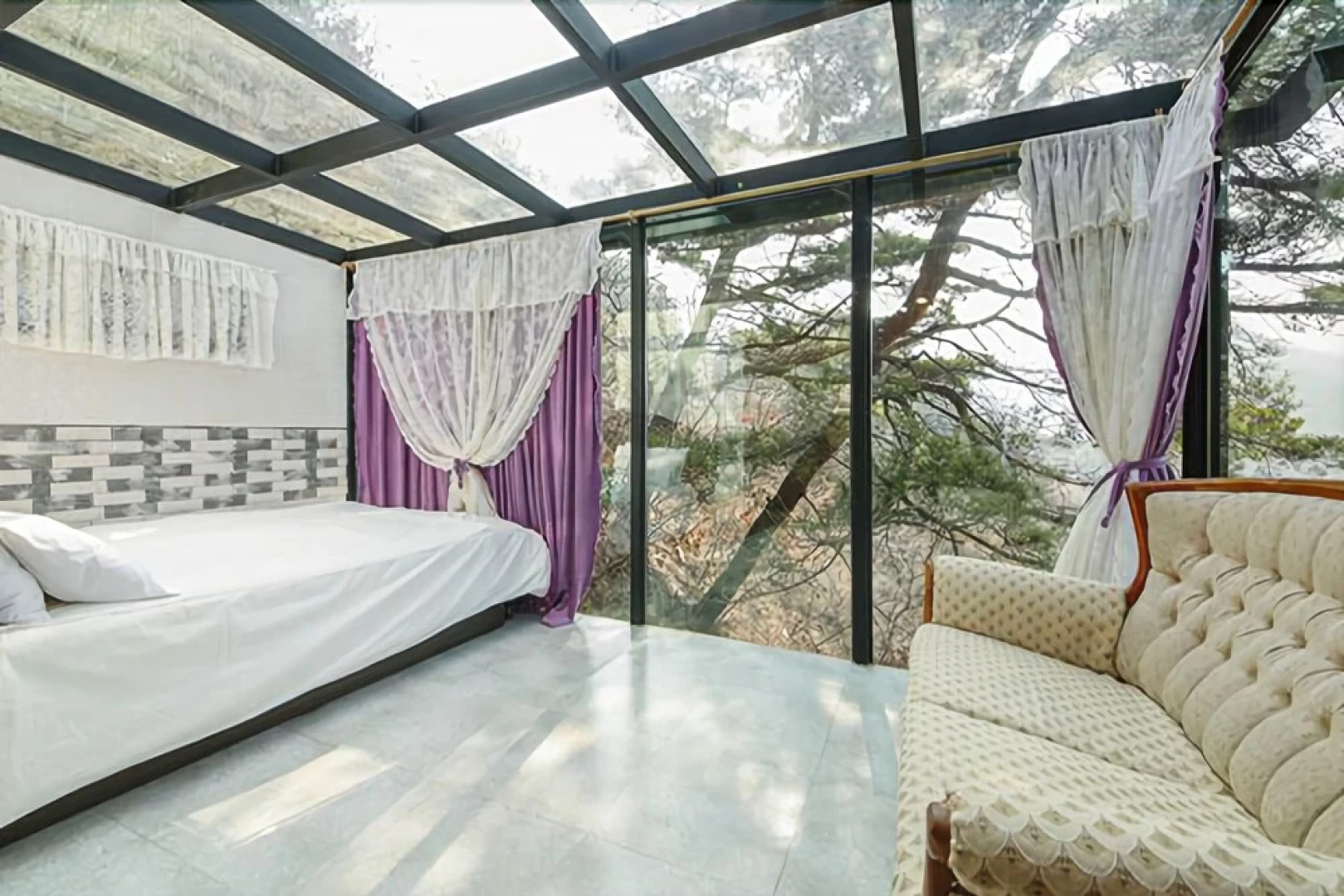 Yangpyeong Seulberg Pension