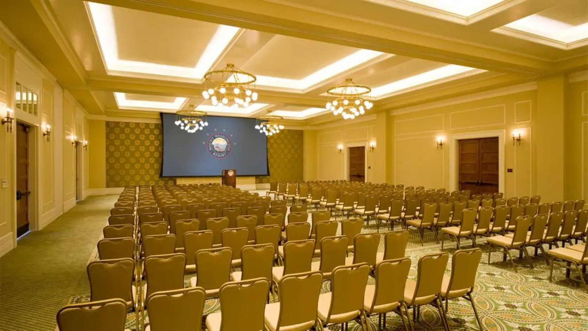 Omni Mount Washington Resort & Spa