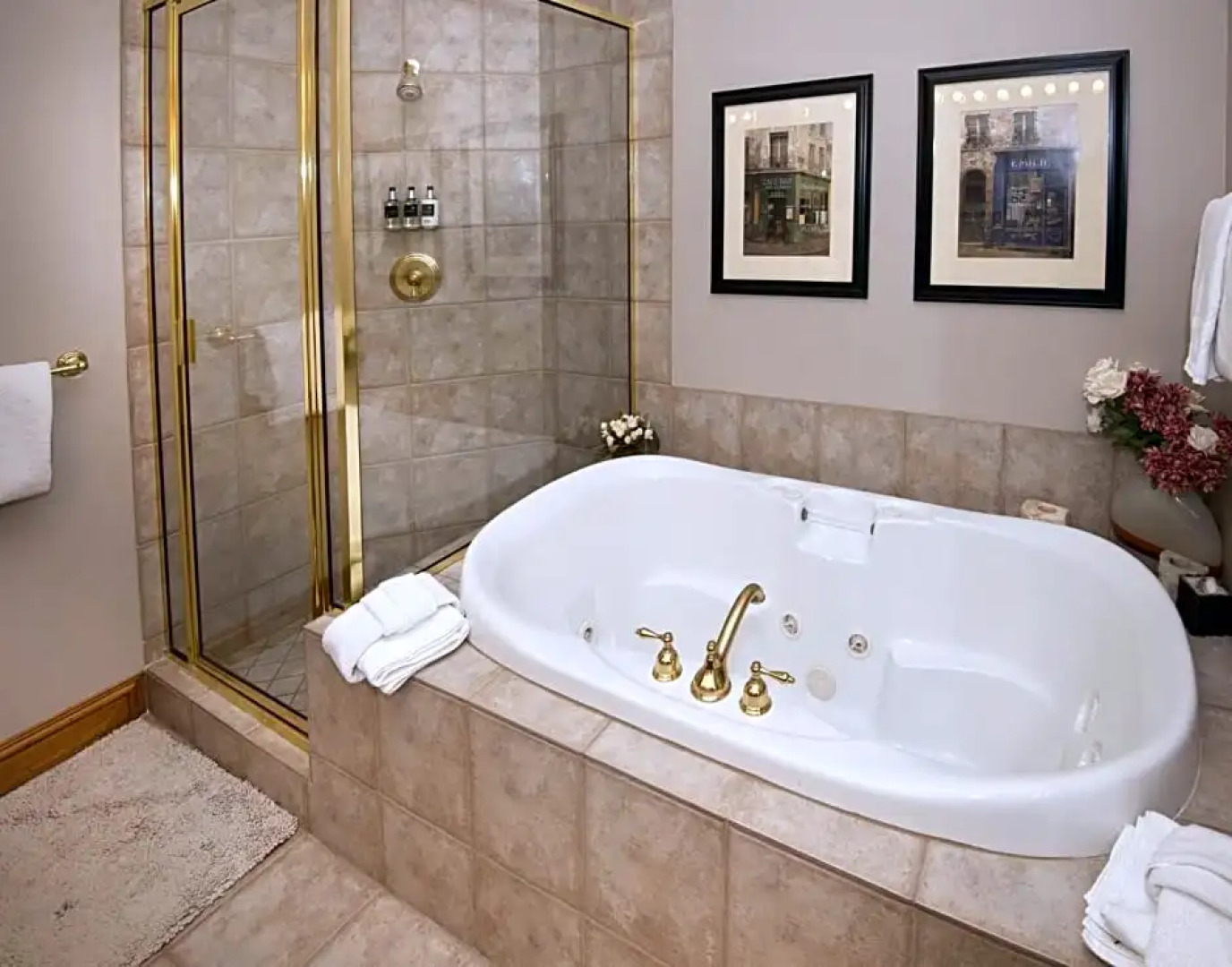 Timbers Bachelor Gulch