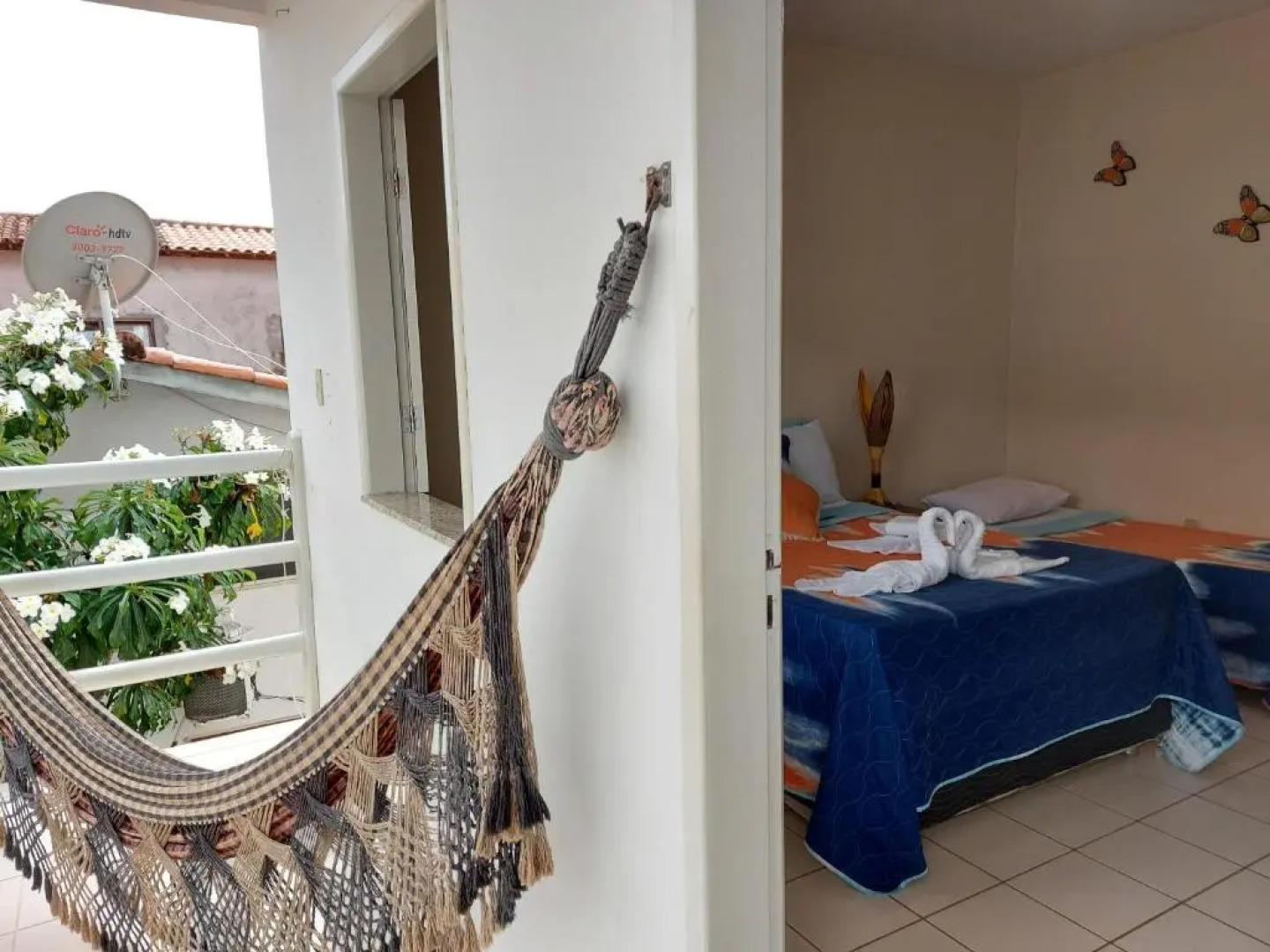 Pousada Planeta Guarajuba