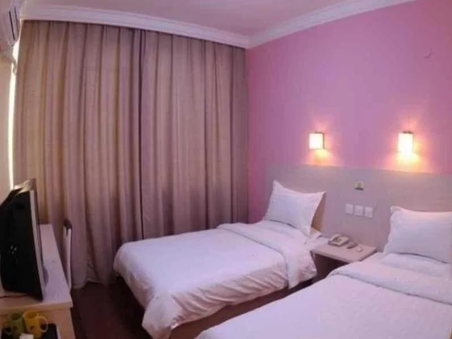 Kunming Yunmei Hotel (Nanping Pedestrian Street)