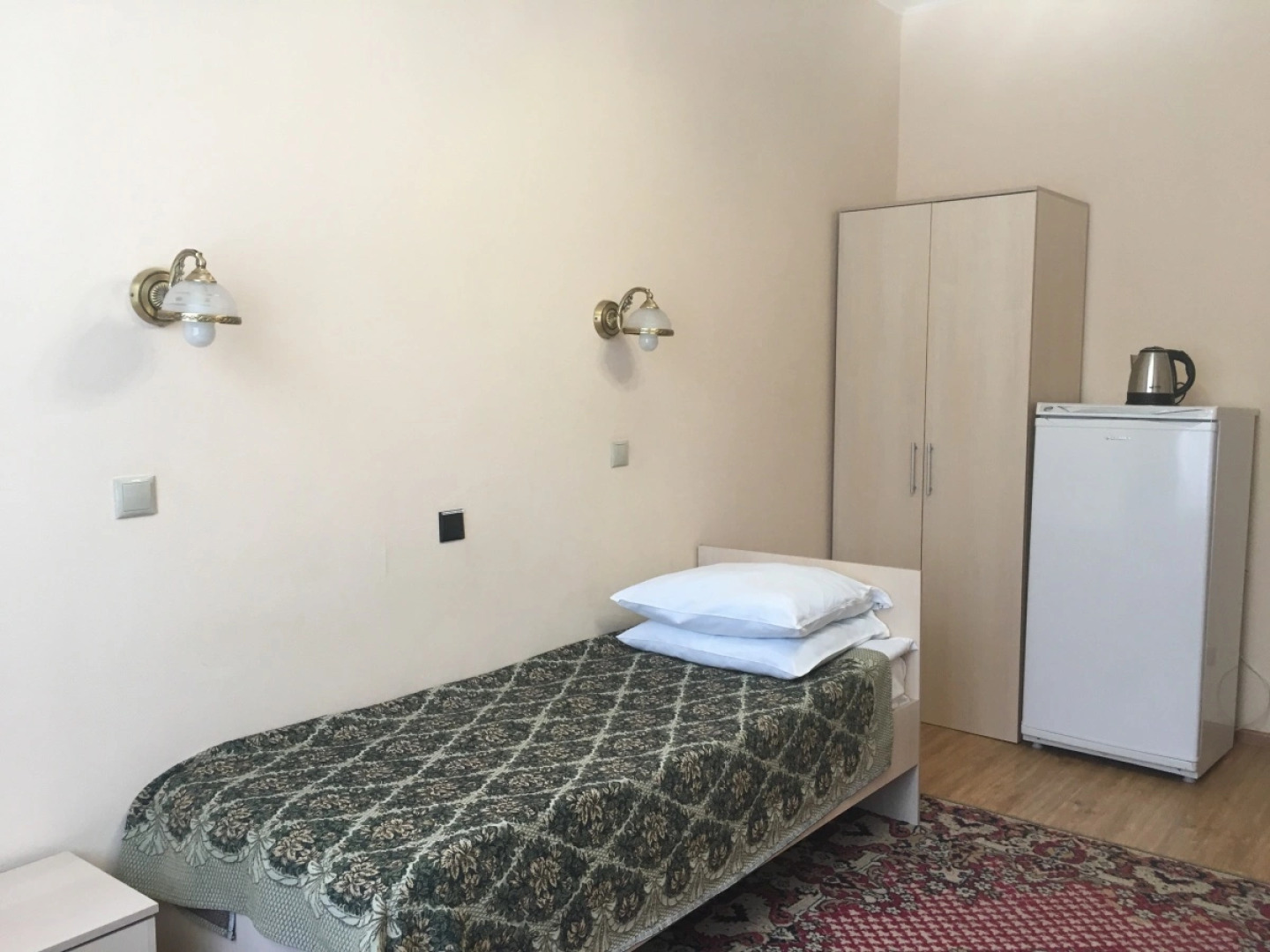 Санаторий Архангельское