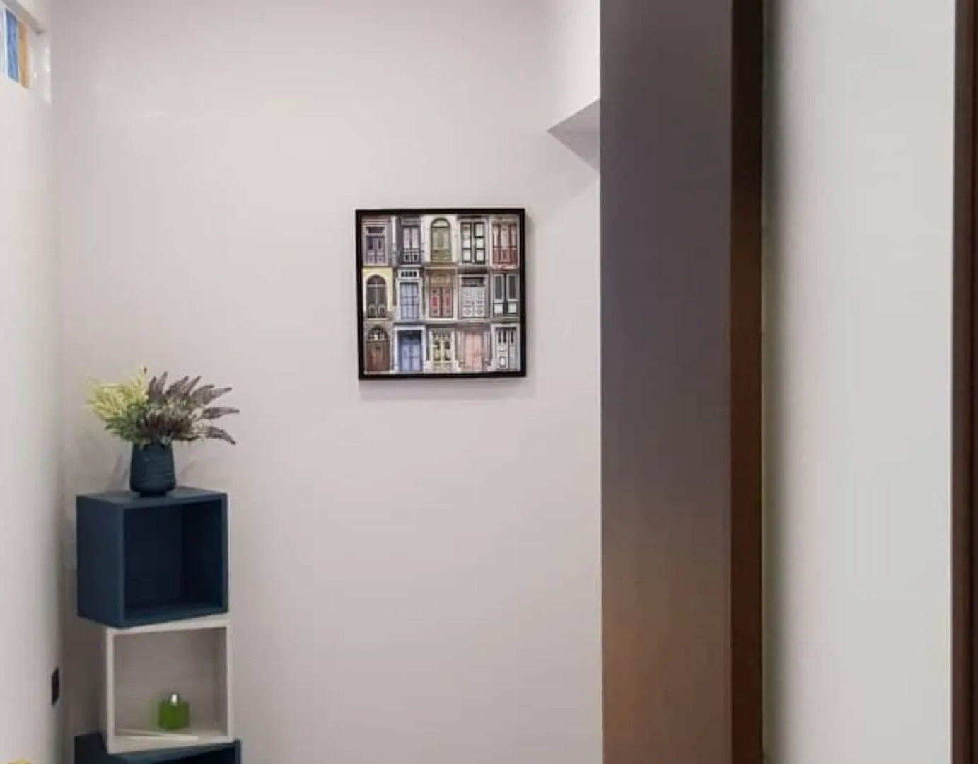 EasyRoom Frosinone BB