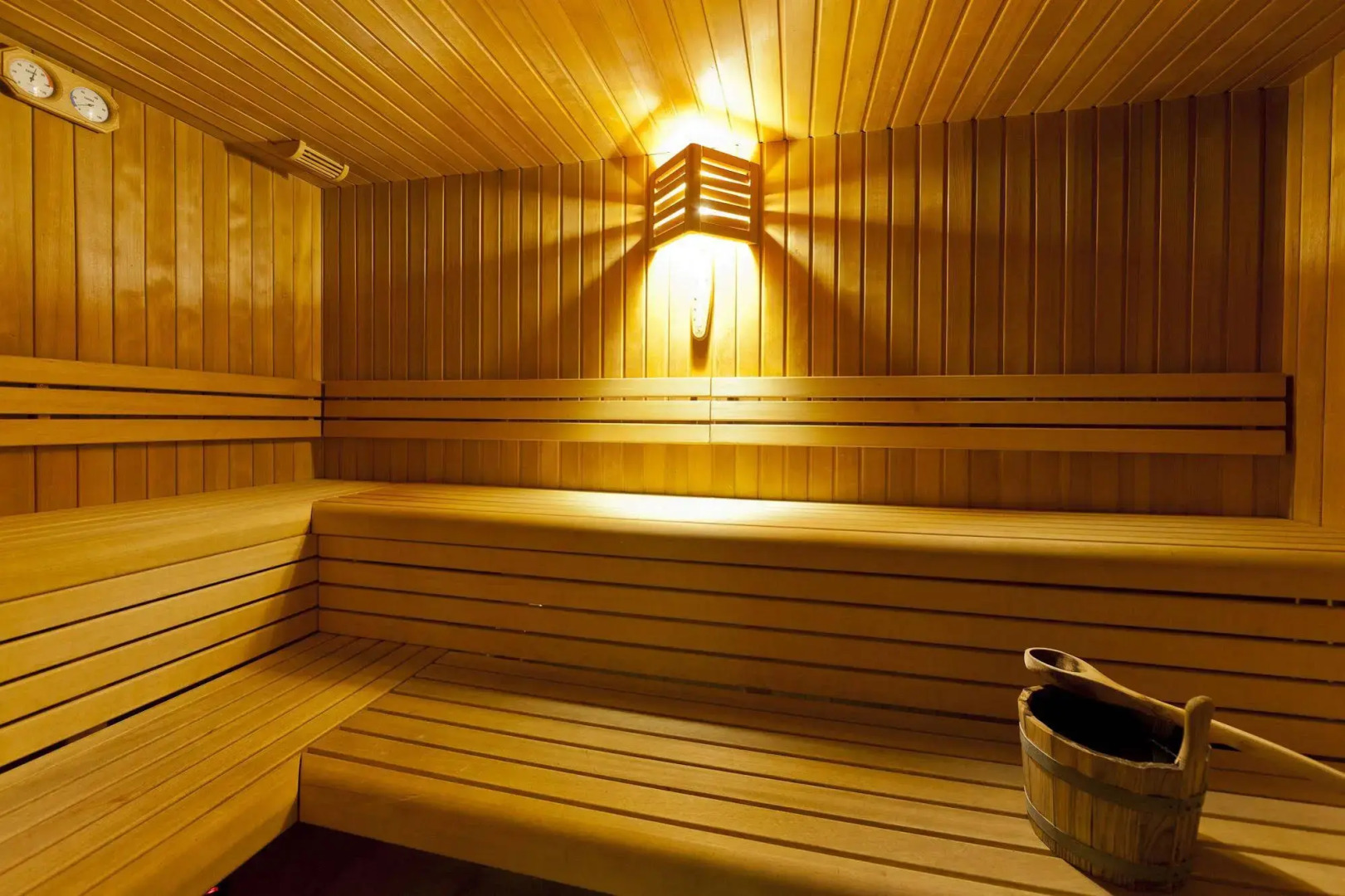 Hotel Rosa degli Angeli