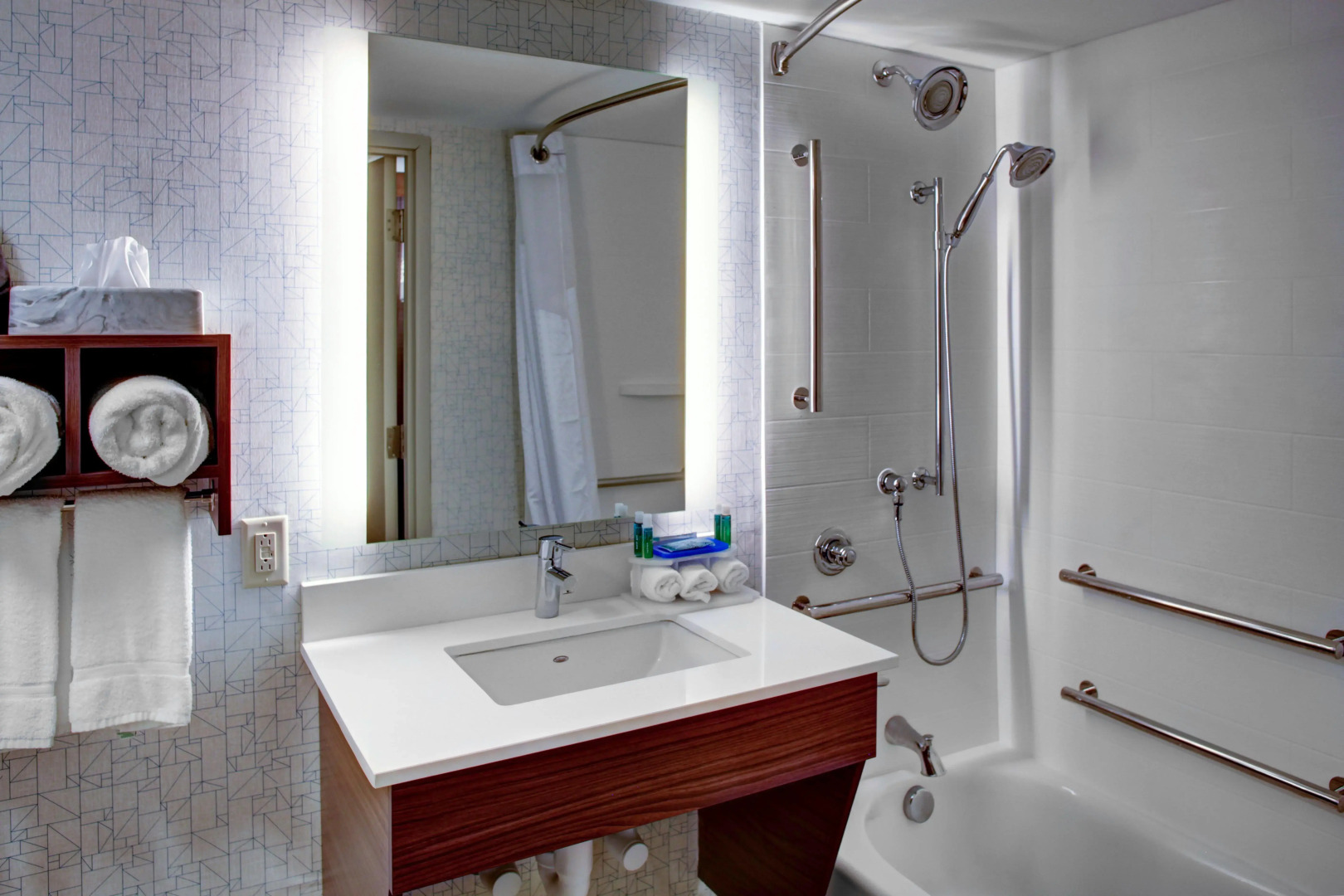 Holiday Inn Express Richmond-Mechanicsville by IHG