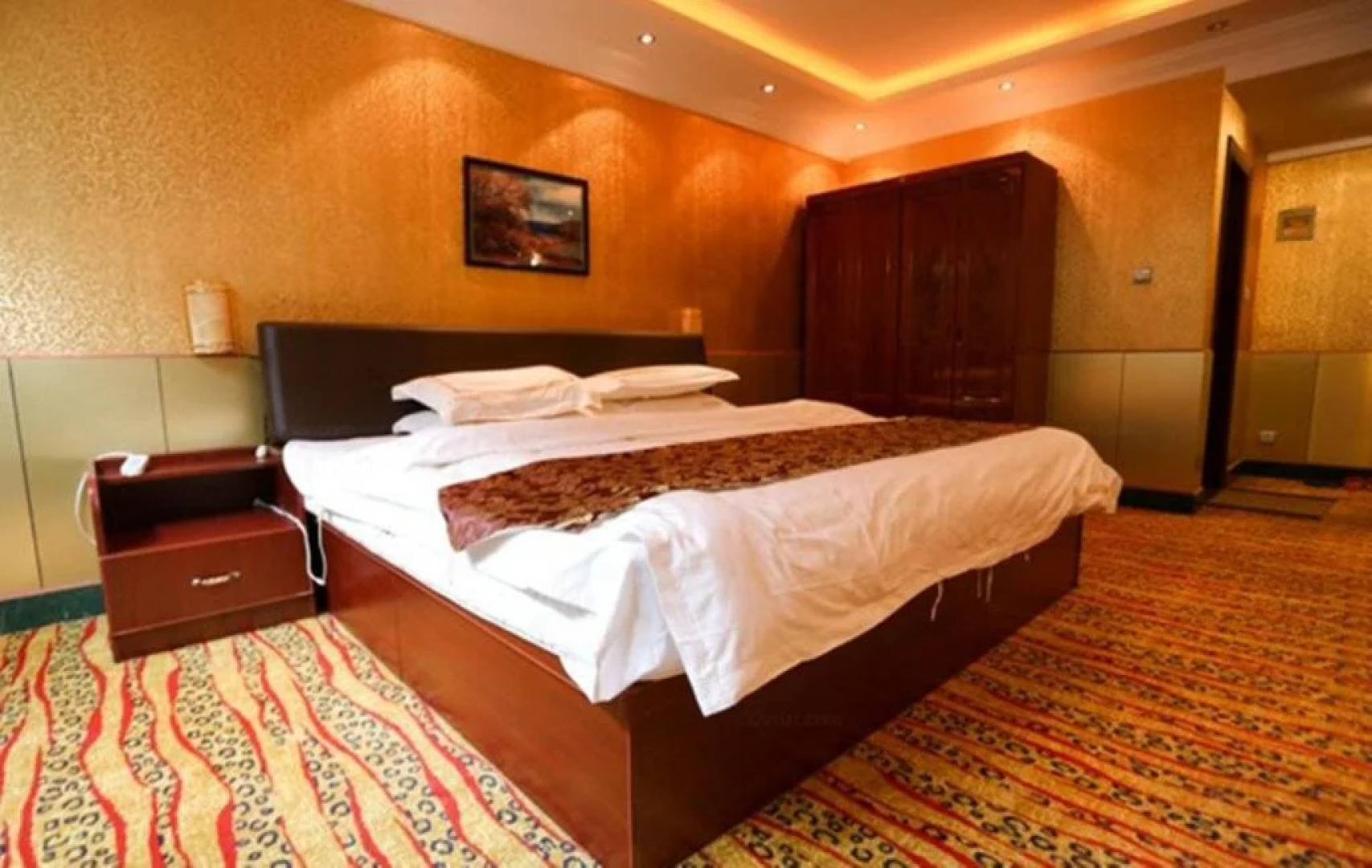 Tea Horse Road Hotel