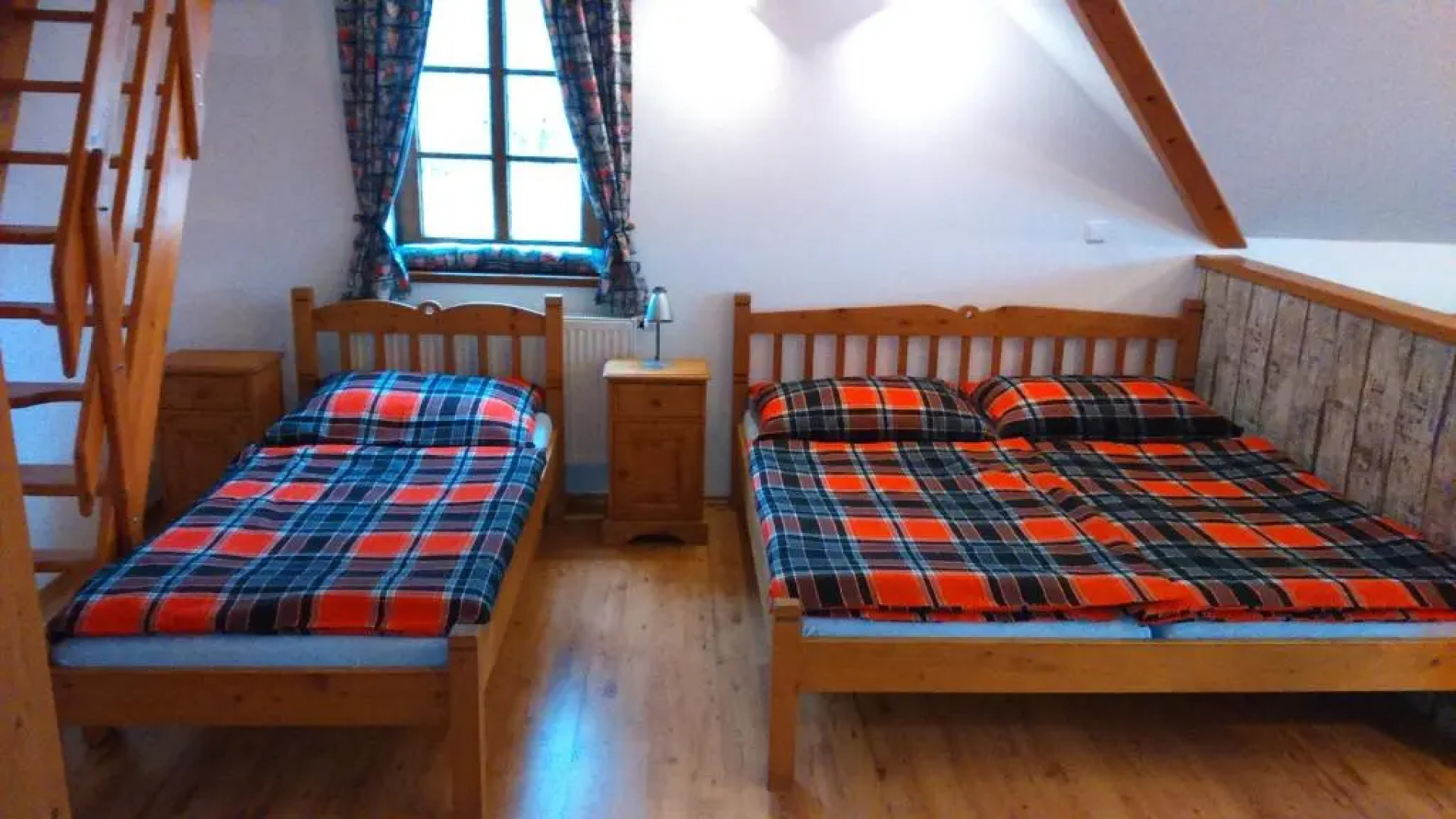 Pension Polubný 922