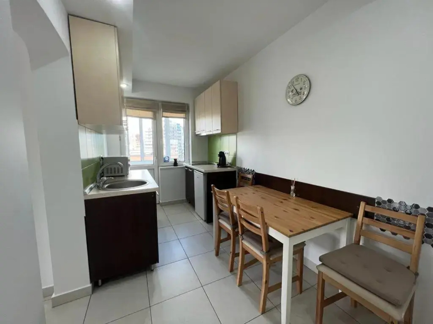 Cluj Napoca Apartament Lux Cuza Voda