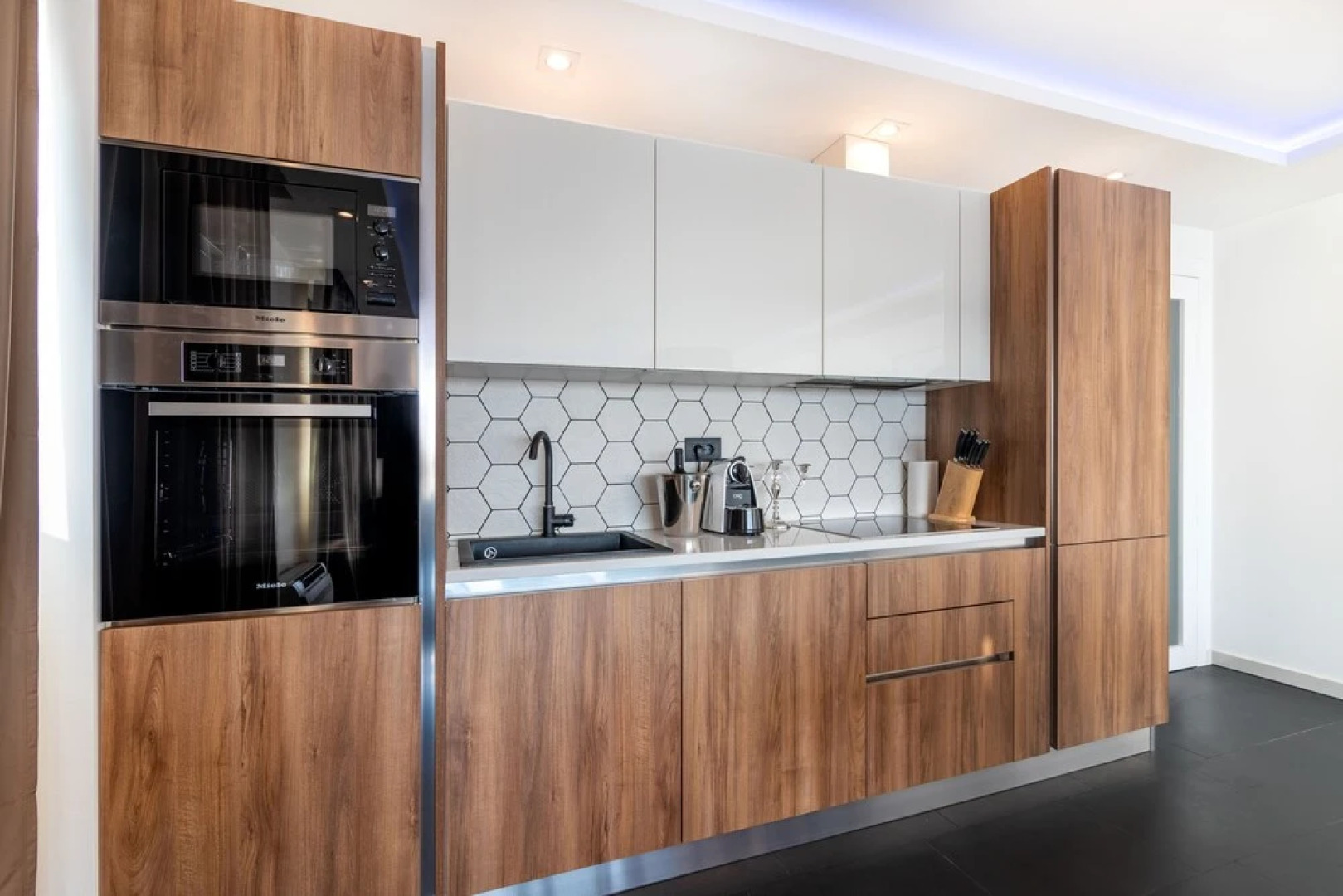 VIPo Prestige Apartments