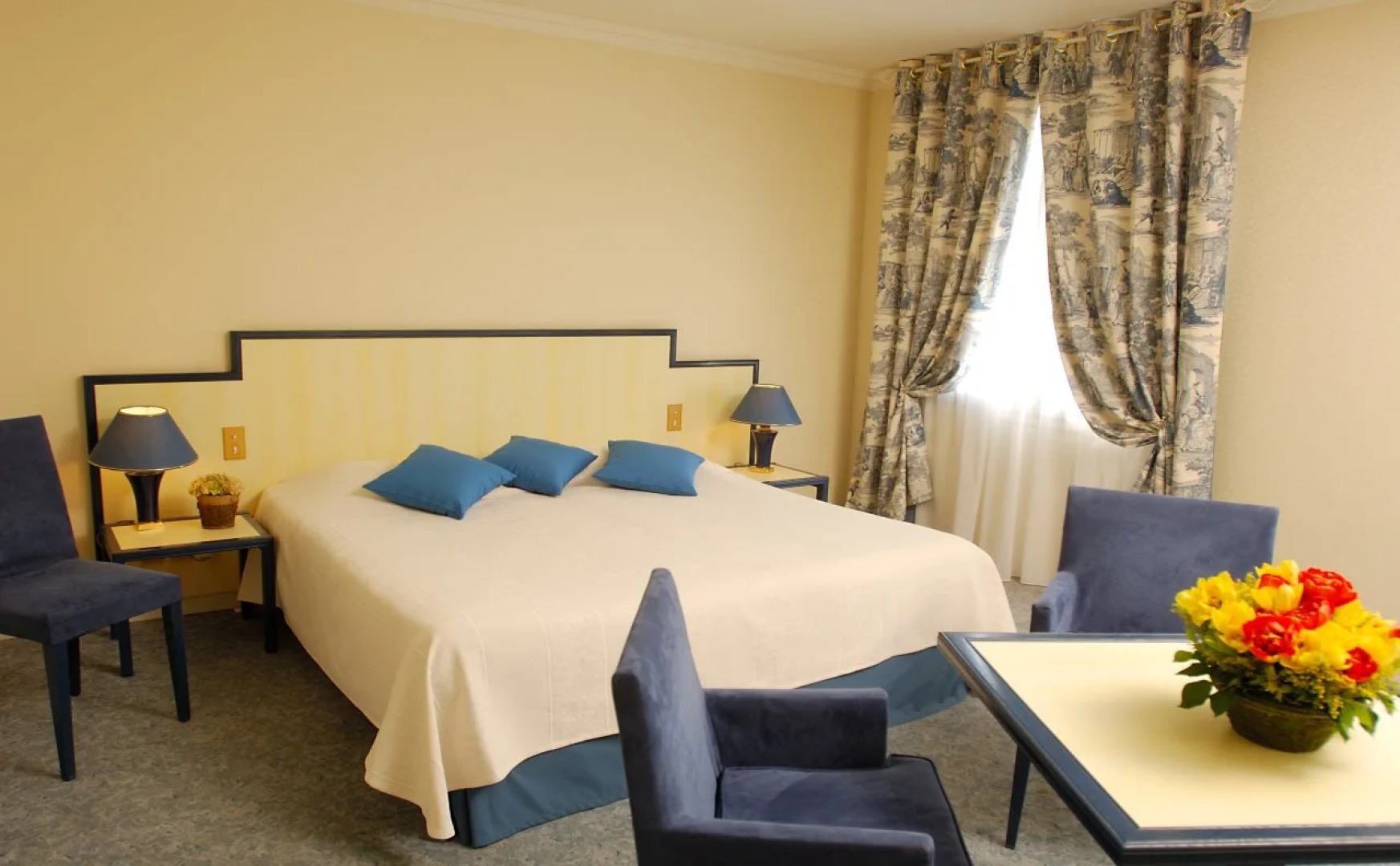 Le Domaine de la Valdaine