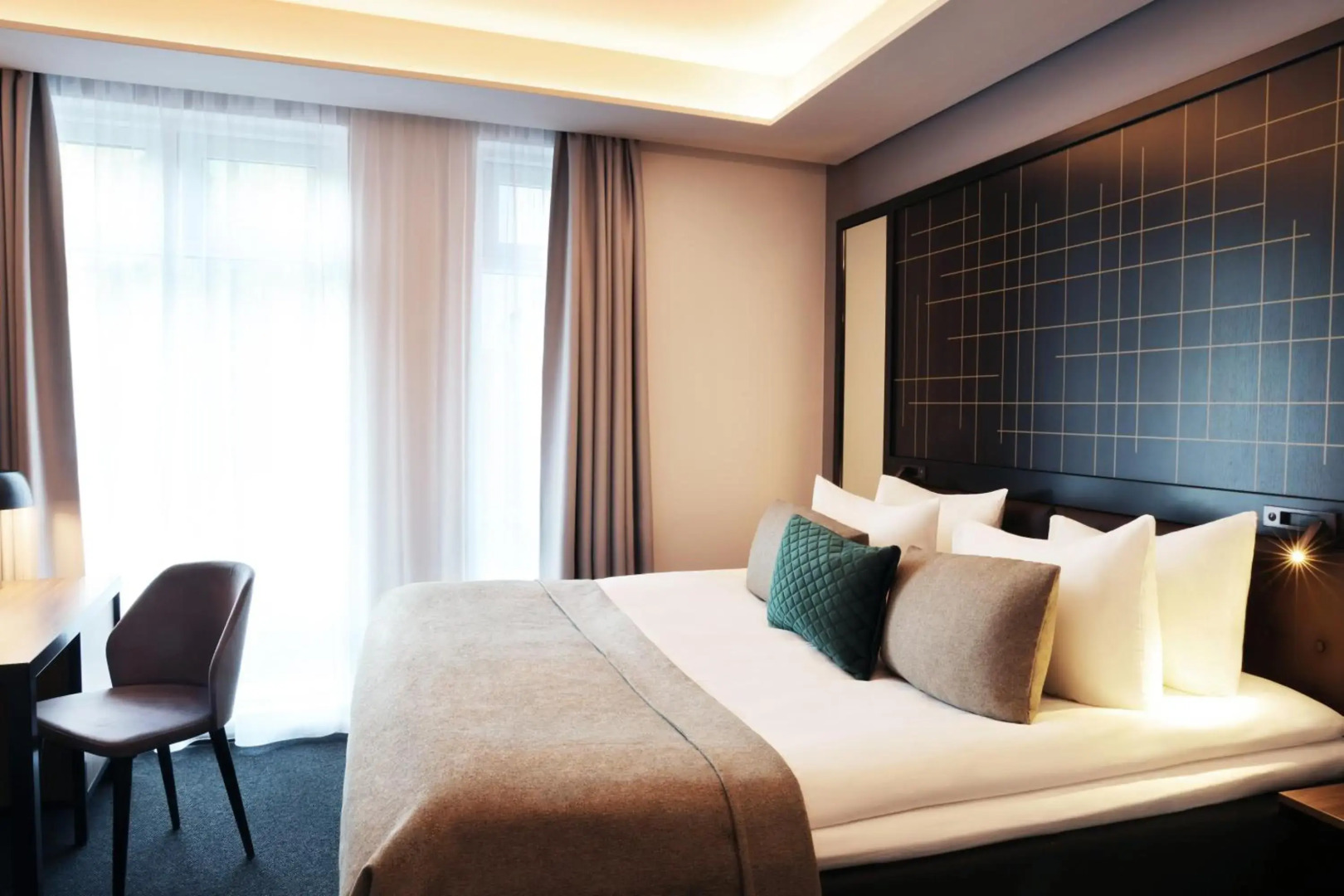 The Seminyak Beach Resort & Spa