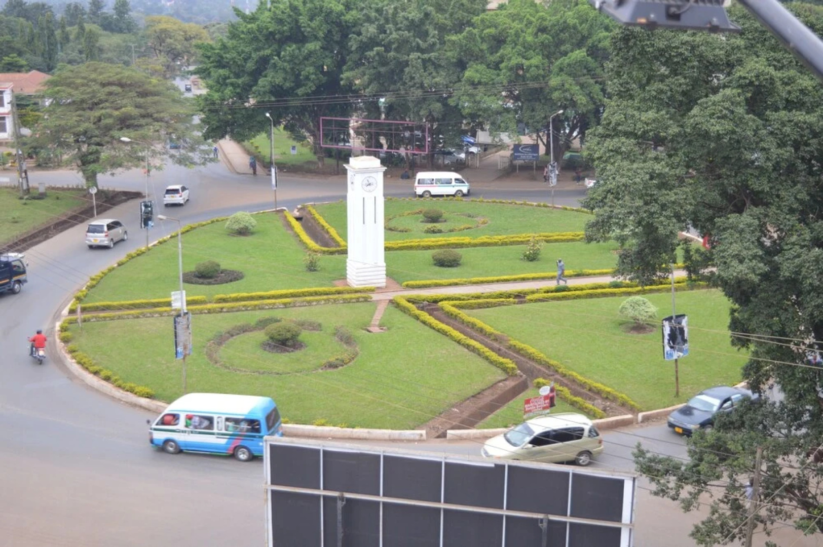 Kilimanjaro Eco Lodge
