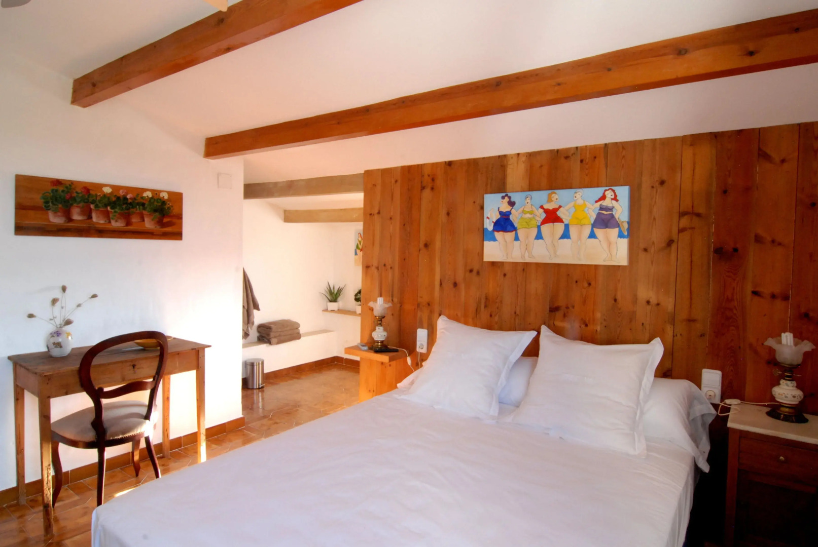 Agroturismo Biniai Nou