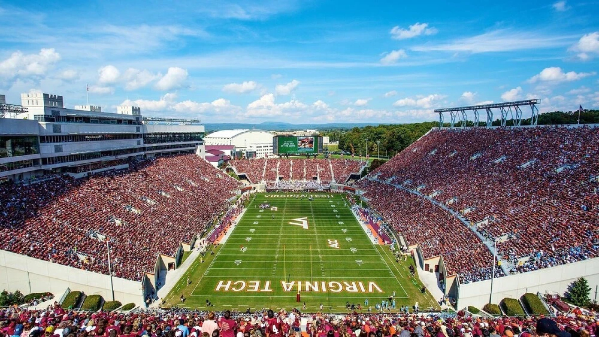 Best Western Radford Inn