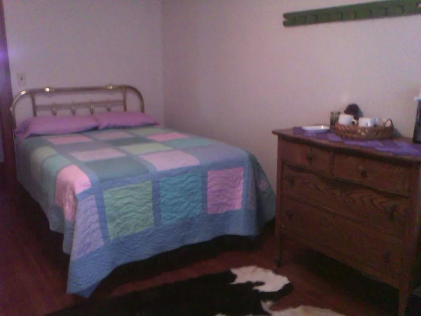 So Dear to My Heart Bed and Breakfast