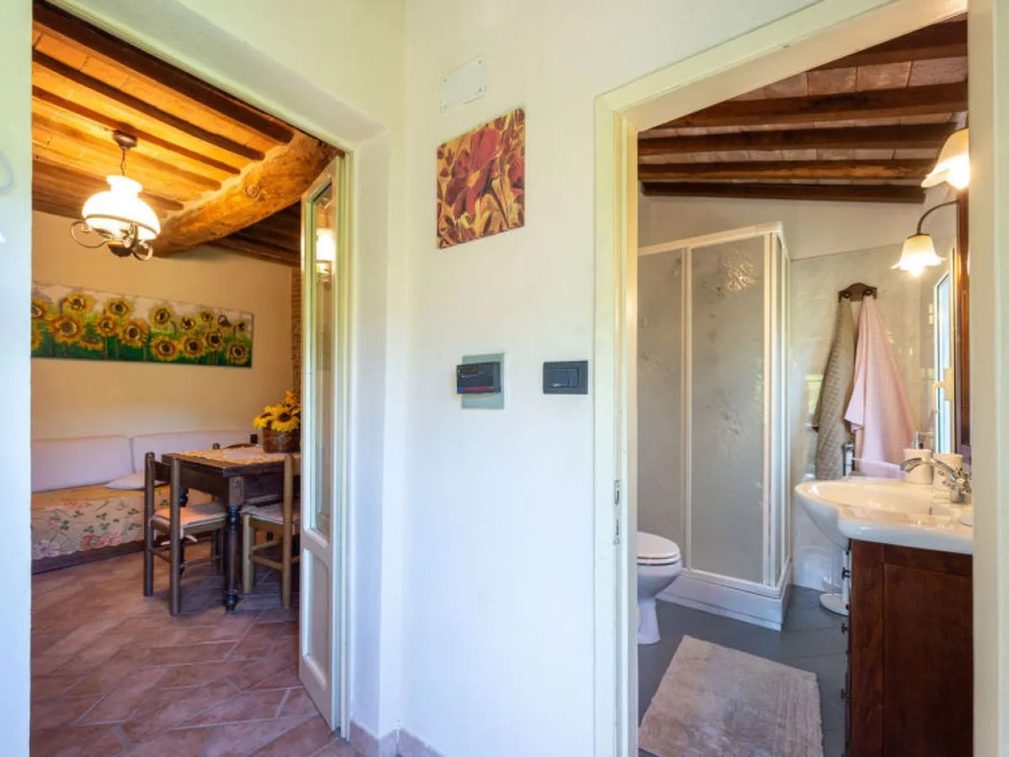 House Vittorio Scansano