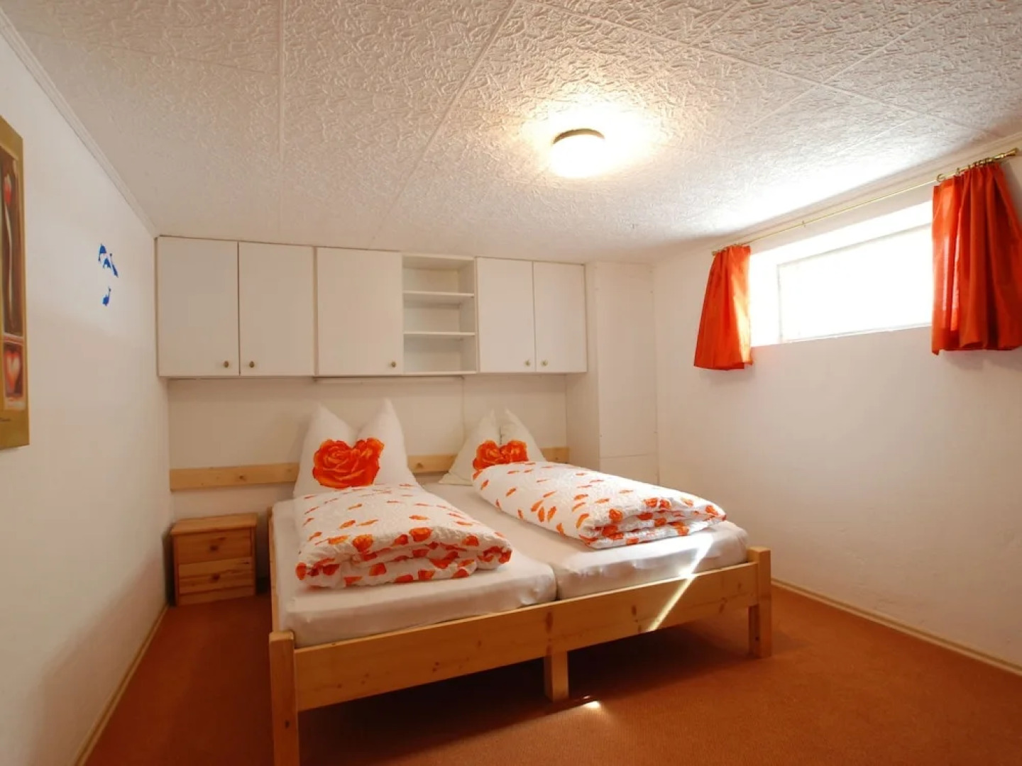 Scenic Apartment in Neukirchen am Großvenediger near Ski Area