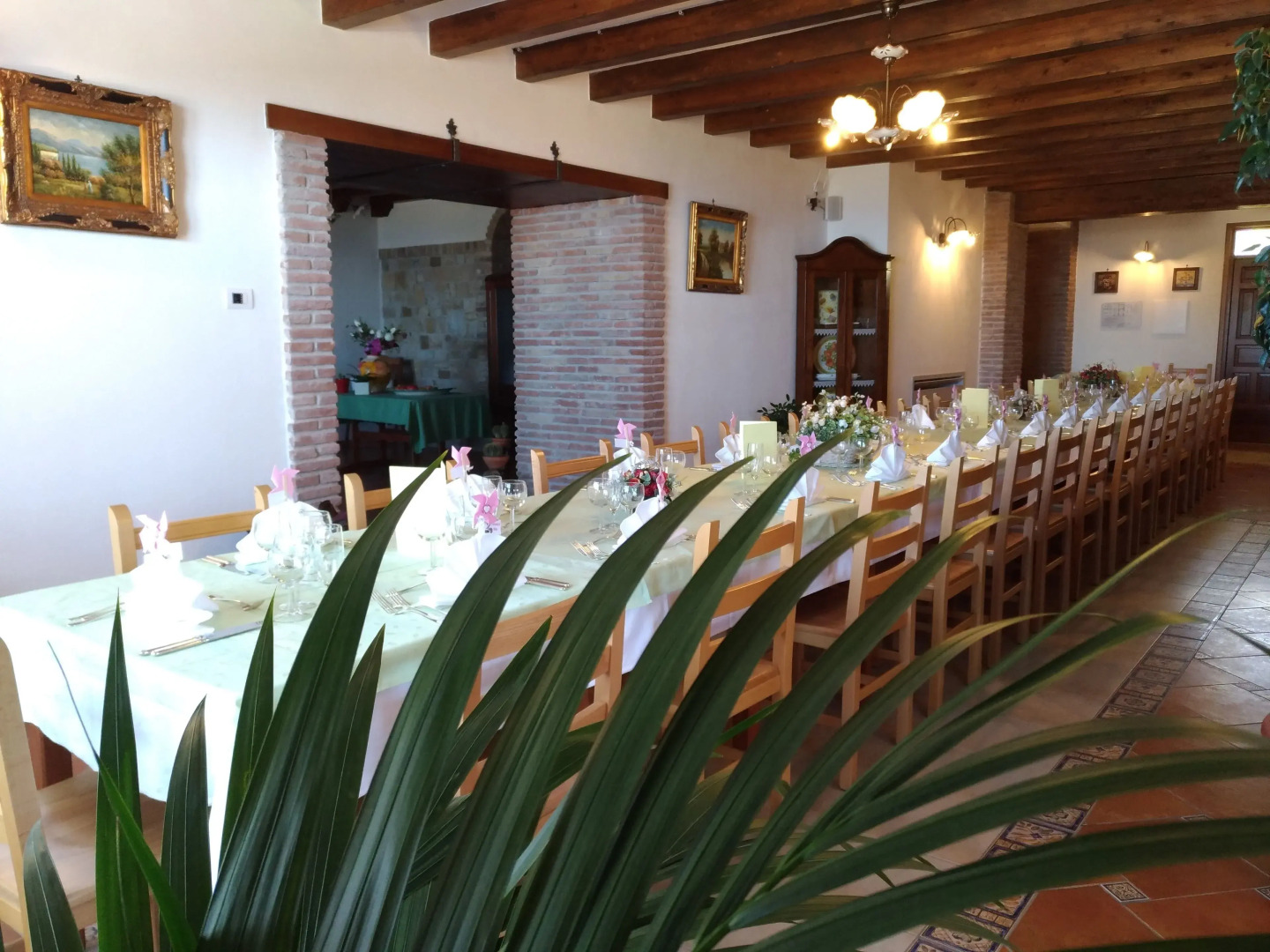 Agriturismo le Campanelle