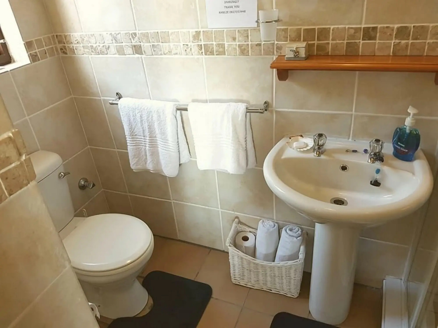 Seagulls Guest House