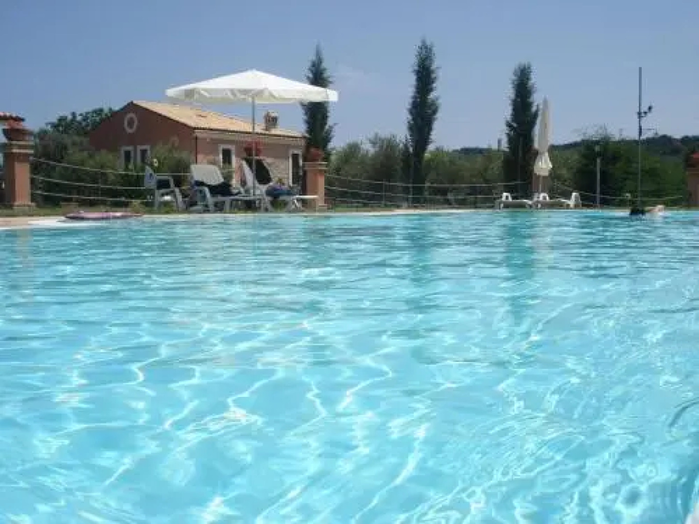 Agriturismo Villa Delle Rondini